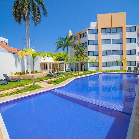 Mayev Express Santa Cruz Huatulco Kültér fotó