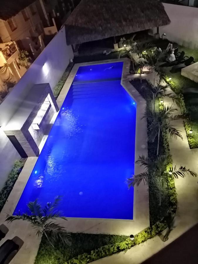 Mayev Express Santa Cruz Huatulco Kültér fotó