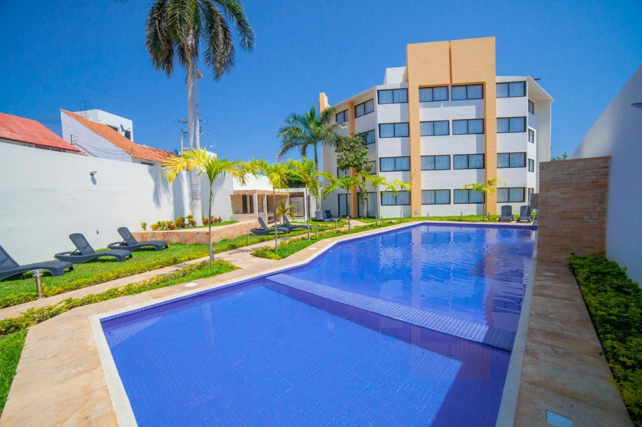 Mayev Express Santa Cruz Huatulco Kültér fotó
