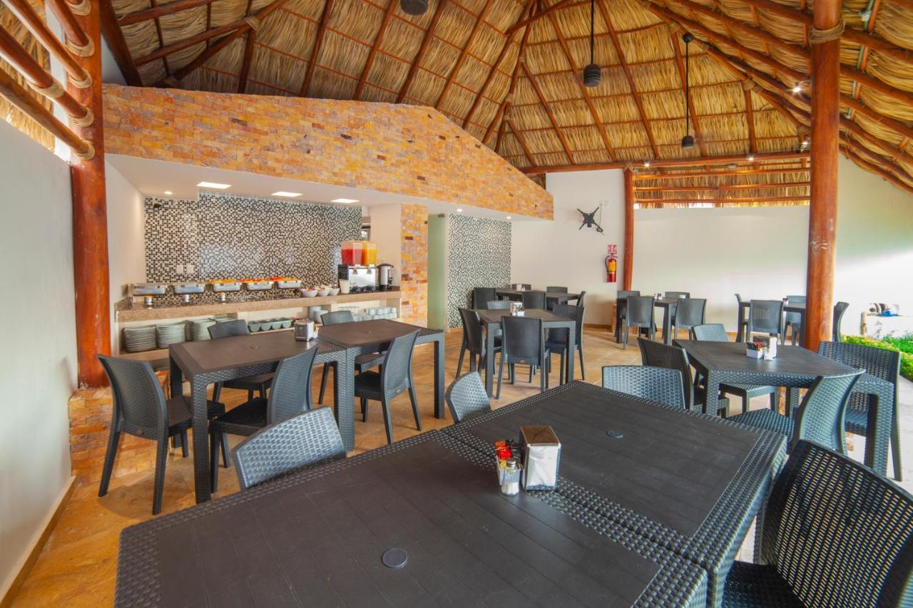 Mayev Express Santa Cruz Huatulco Kültér fotó