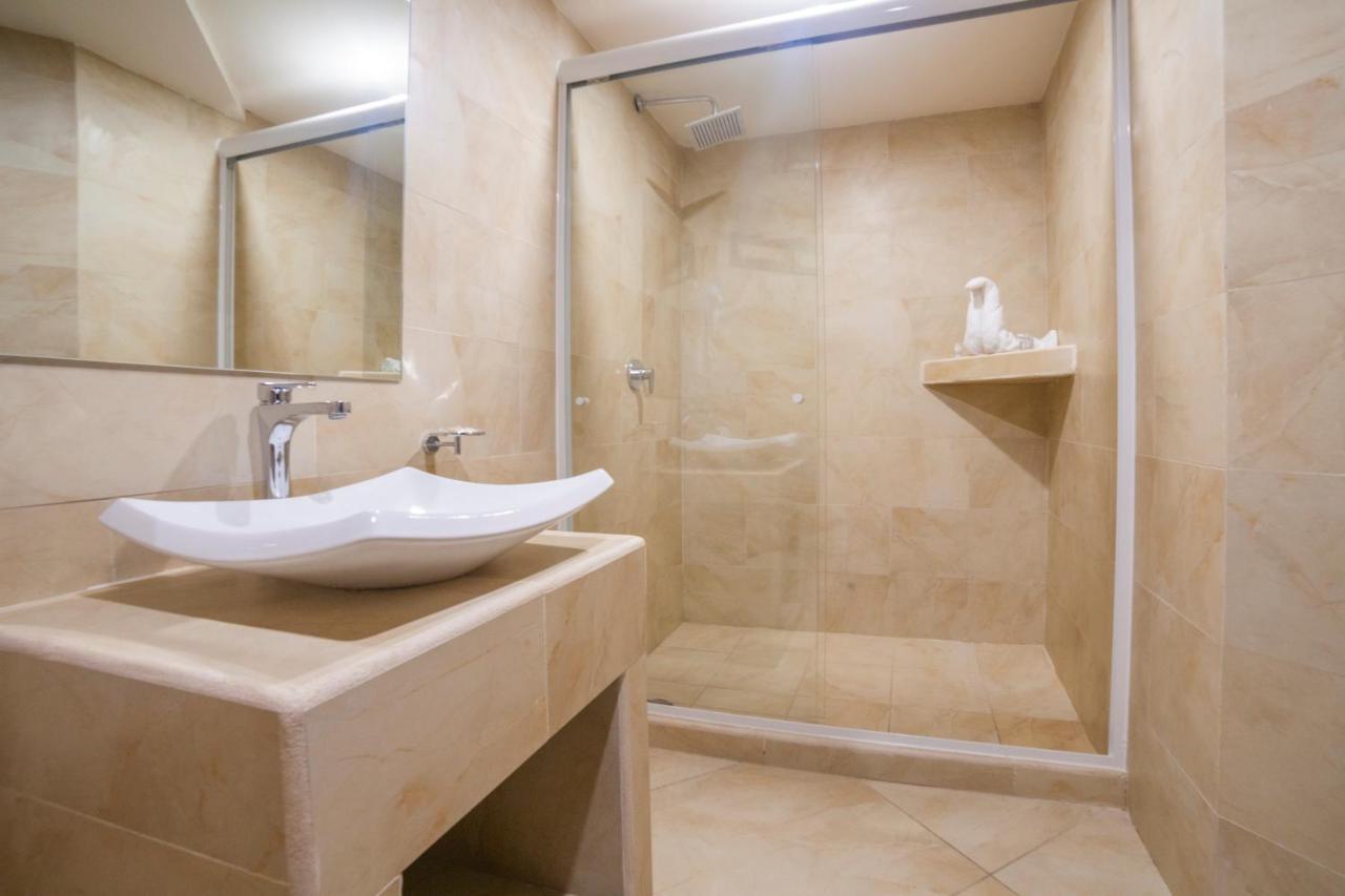 Mayev Express Santa Cruz Huatulco Kültér fotó
