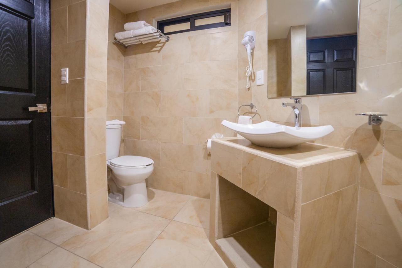 Mayev Express Santa Cruz Huatulco Kültér fotó
