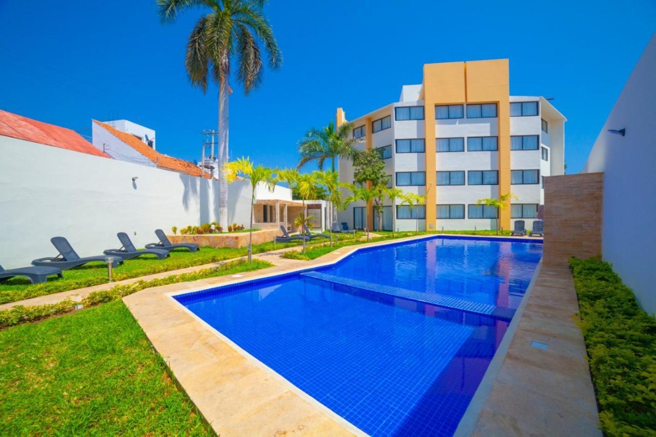 Mayev Express Santa Cruz Huatulco Kültér fotó